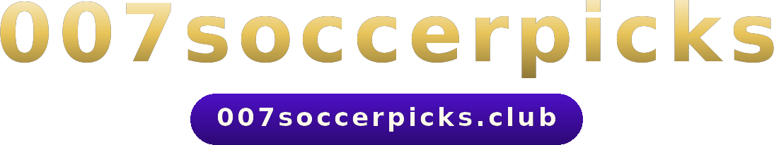 007soccerpicks logo